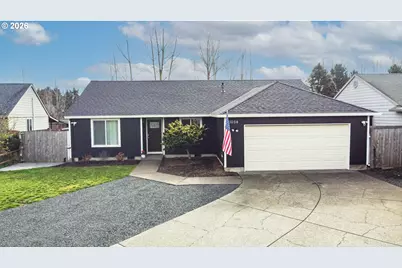 1054 Pana St, Woodburn, OR 97071 - Photo 32