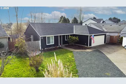 1054 Pana St, Woodburn, OR 97071 - Photo 34