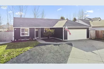 1054 Pana St, Woodburn, OR 97071 - Photo 2