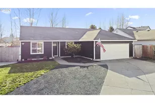 1054 Pana St, Woodburn, OR 97071 - Photo 2