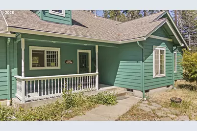 91619 Fir Ln, McKenzie Bridge, OR 97413 - Photo 2