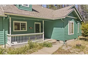 91619 Fir Ln, McKenzie Bridge, OR 97413 - Photo 2