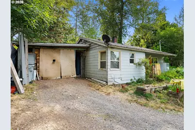 8915 SE Con Battin Rd, Happy Valley, OR 97086 - Photo 2