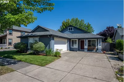 5419 Baden Way, Eugene, OR 97402 - Photo 1
