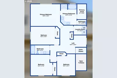 11626 NE 131st Pl, Vancouver, WA 98682 - Photo 48