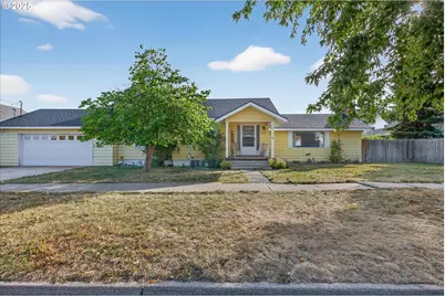 2860 College St, Baker City, OR 97814 - Photo 1