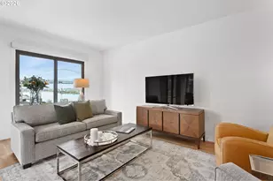 1310 NW Naito Pkwy, Portland, OR 97209 - Photo 2