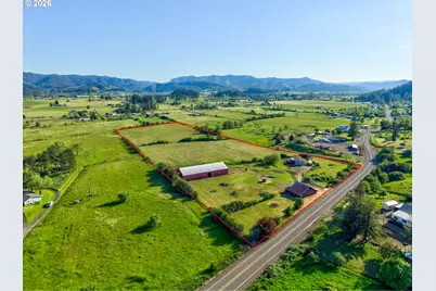 2529 Northside Rd, Sutherlin, OR 97479 - Photo 34