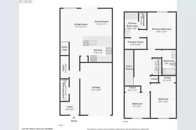 2121 NE 118th Pl, Vancouver, WA 98684 - Photo 28