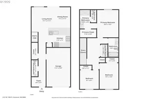 2121 NE 118th Pl, Vancouver, WA 98684 - Photo 28