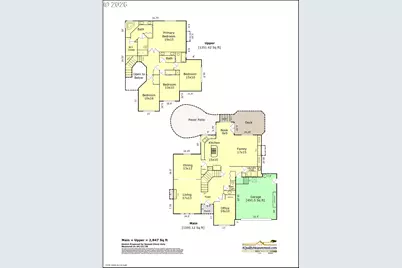4755 SW Joshua St, Tualatin, OR 97062 - Photo 46