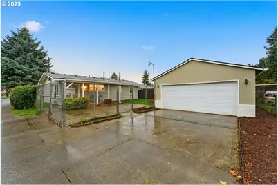 6704 SE Nehalem St, Portland, OR 97206 - Photo 2