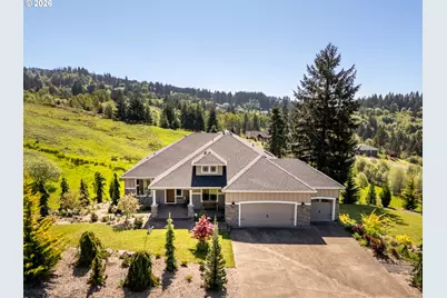 160 Windy River Rd, Kalama, WA 98625 - Photo 1