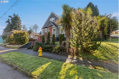 1189 Elrod Ave, Coos Bay, OR 97420 - Photo 2