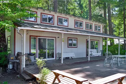 Cabin 25 Northwoods, Cougar, WA 98616 - Photo 2