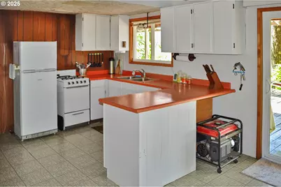 Cabin 25 Northwoods, Cougar, WA 98616 - Photo 16