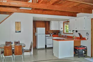 Cabin 25 Northwoods, Cougar, WA 98616 - Photo 14