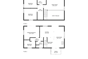 Cabin 25 Northwoods, Cougar, WA 98616 - Photo 42