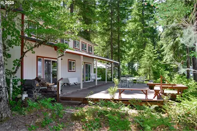 Cabin 25 Northwoods, Cougar, WA 98616 - Photo 4