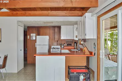 Cabin 25 Northwoods, Cougar, WA 98616 - Photo 20