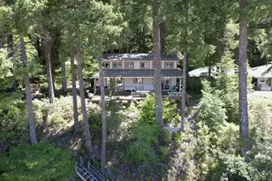 Cabin 25 Northwoods, Cougar, WA 98616 - Photo 10