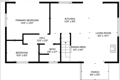 Cabin 25 Northwoods, Cougar, WA 98616 - Photo 40