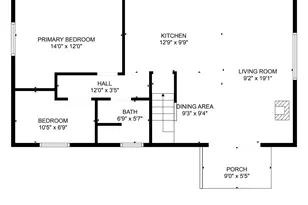 Cabin 25 Northwoods, Cougar, WA 98616 - Photo 40