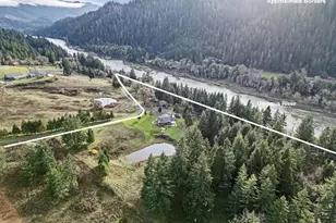 302 Scott Rd, Oakland, OR 97462 - Photo 18