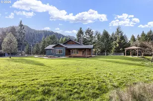 302 Scott Rd, Oakland, OR 97462 - Photo 6