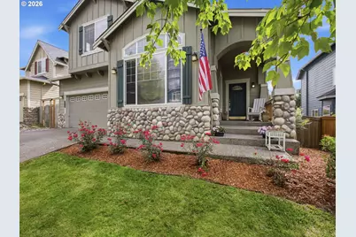 15711 NE 20th Pl, Vancouver, WA 98686 - Photo 2