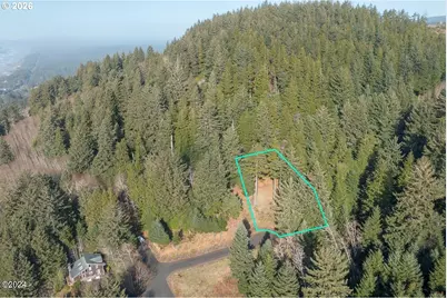 509 Creekside Ln, Yachats, OR 97498 - Photo 4
