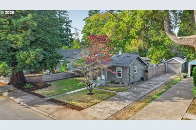 7419 SE Reedway St, Portland, OR 97206 - Photo 2