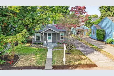 7419 SE Reedway St, Portland, OR 97206 - Photo 1