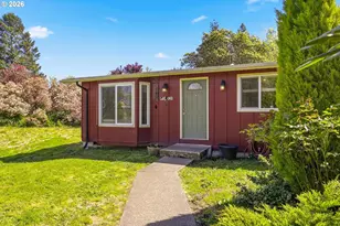 89387 Territorial Hwy, Elmira, OR 97437 - Photo 4