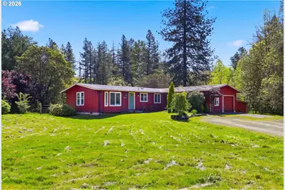 89387 Territorial Hwy, Elmira, OR 97437 - Photo 2