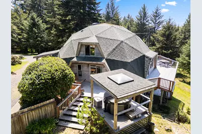 18698 Cornett Rd, Brookings, OR 97415 - Photo 1
