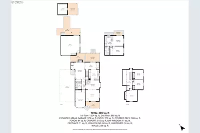 3004 Oak St, Longview, WA 98632 - Photo 48