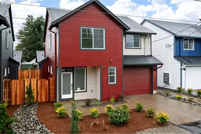6225 SE Knapp St #A, Portland, OR 97206 - Photo 1
