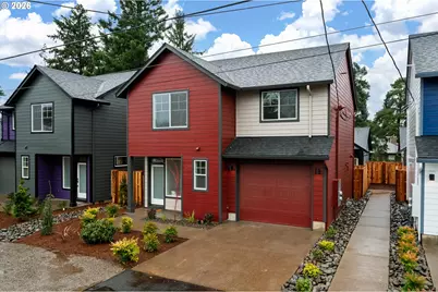 6225 SE Knapp St #A, Portland, OR 97206 - Photo 2