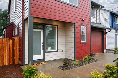 6225 SE Knapp St #A, Portland, OR 97206 - Photo 4