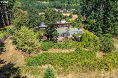 18175 NE Bald Peak Rd, Newberg, OR 97132 - Photo 2