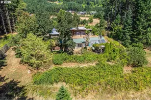 18175 NE Bald Peak Rd, Newberg, OR 97132 - Photo 2