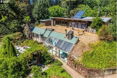 18175 NE Bald Peak Rd, Newberg, OR 97132 - Photo 4