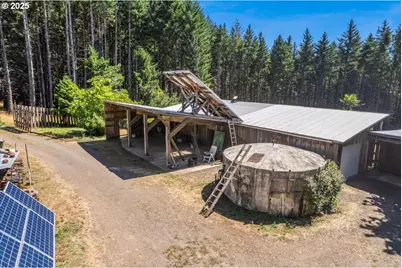 18175 NE Bald Peak Rd, Newberg, OR 97132 - Photo 6