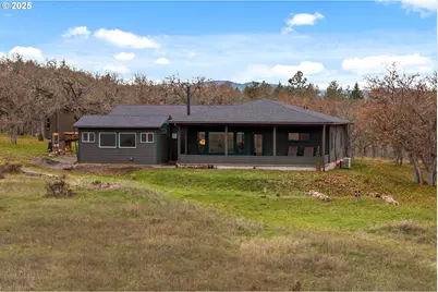 7245 Dell Rd, Mosier, OR 97040 - Photo 1