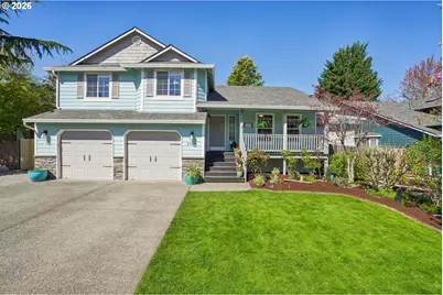 3616 NE 111th St, Vancouver, WA 98686 - Photo 2