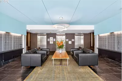 111 SW Harrison St #8F, Portland, OR 97201 - Photo 4