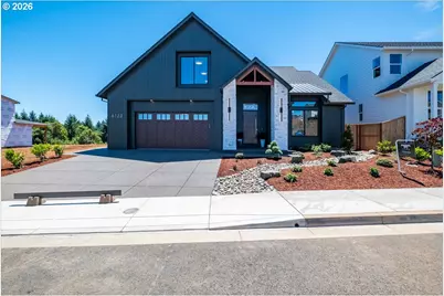 6123 Evangelista St S, Salem, OR 97306 - Photo 1