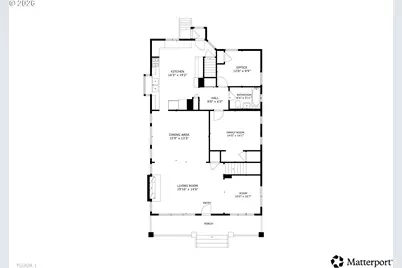 2845 NE 55th Ave, Portland, OR 97213 - Photo 46