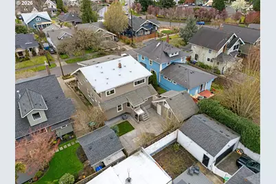 2845 NE 55th Ave, Portland, OR 97213 - Photo 42